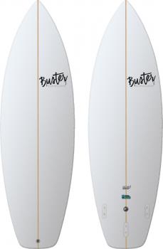 Buster Surfboards Pool - Riversurfboard C2-Type 5'6